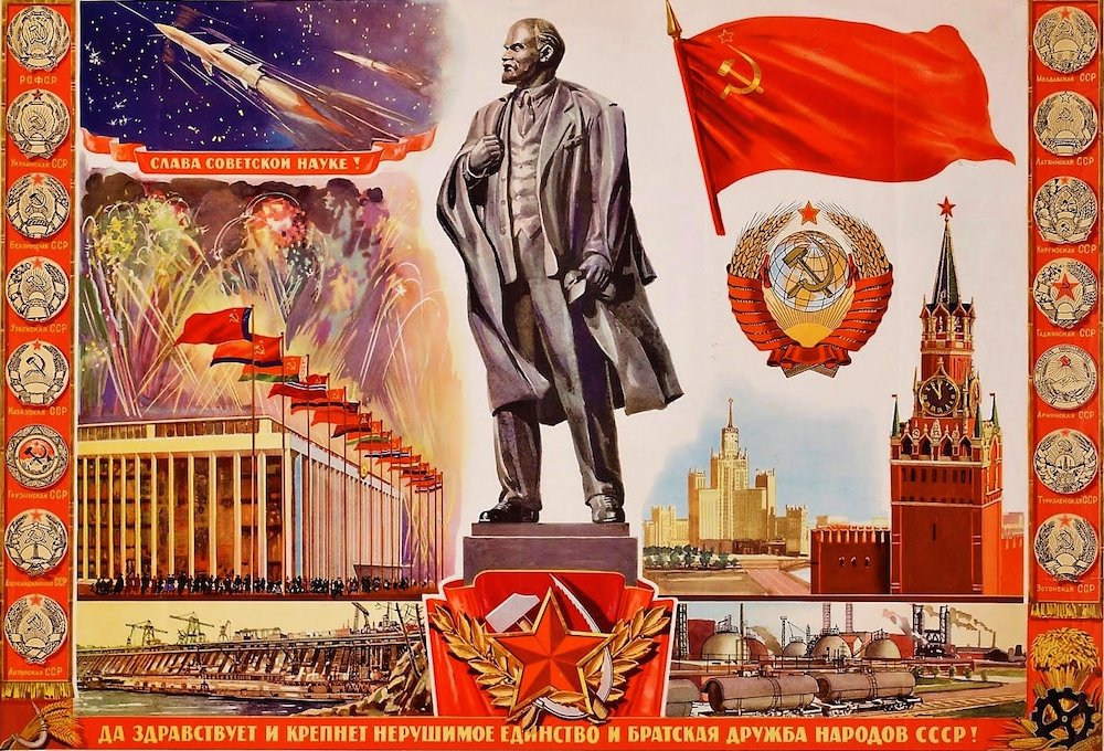 Es lebe die Wissenschaft